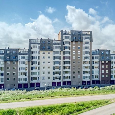 Beach House 76 Cadzand Εξωτερικό φωτογραφία