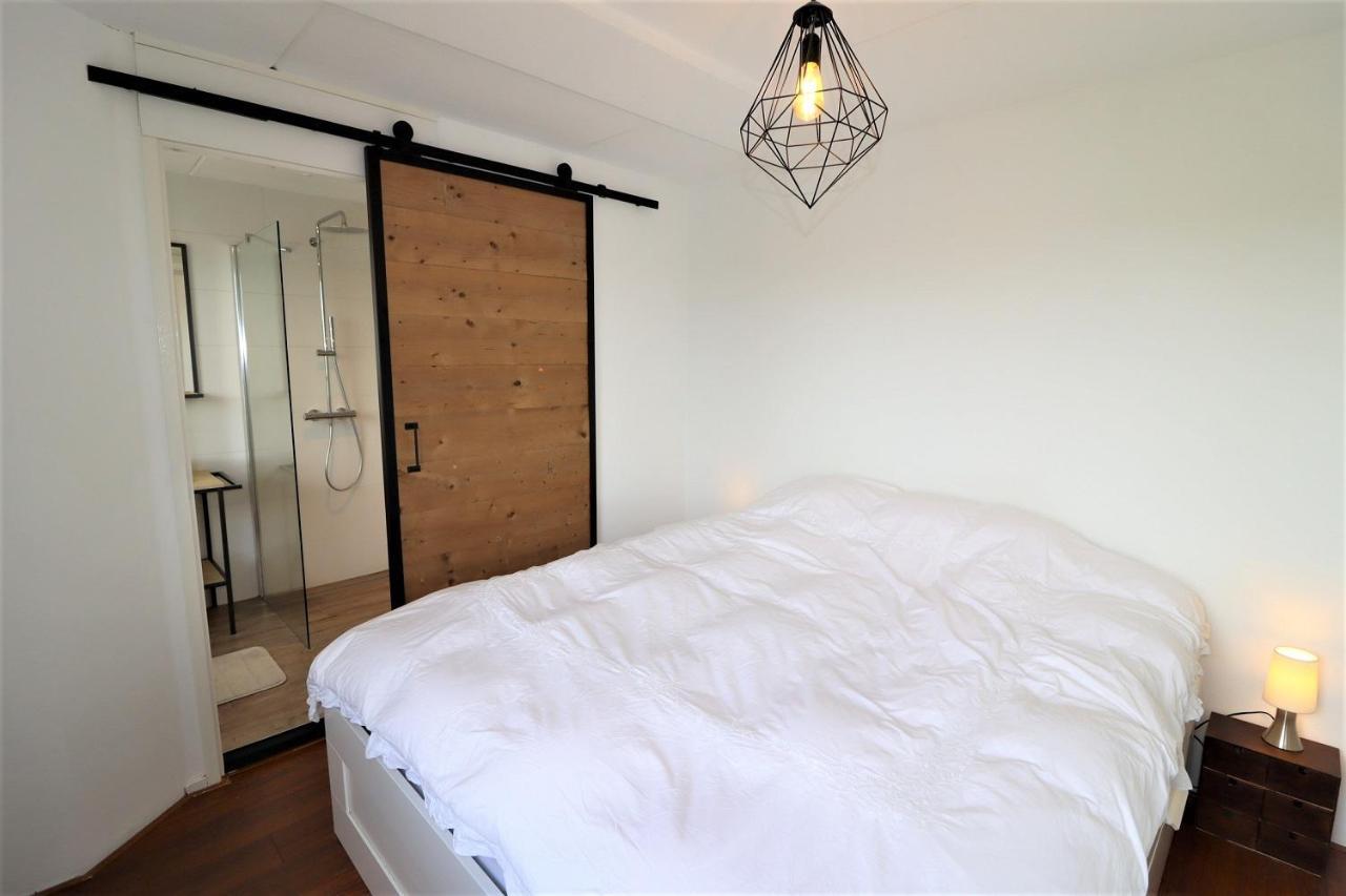 Beach House 76 Cadzand Εξωτερικό φωτογραφία