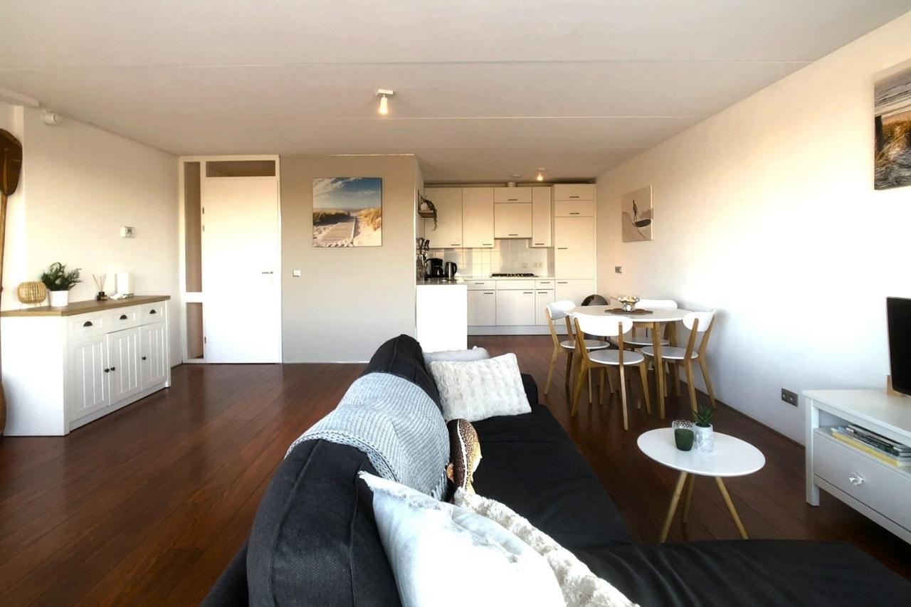 Beach House 76 Cadzand Εξωτερικό φωτογραφία